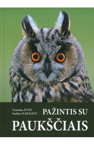 Pažintis su paukščiais